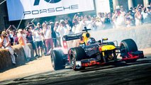 Goodwood reveals 2021 motorsport return plans