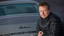 Kalmar Automotive Modified Porsches