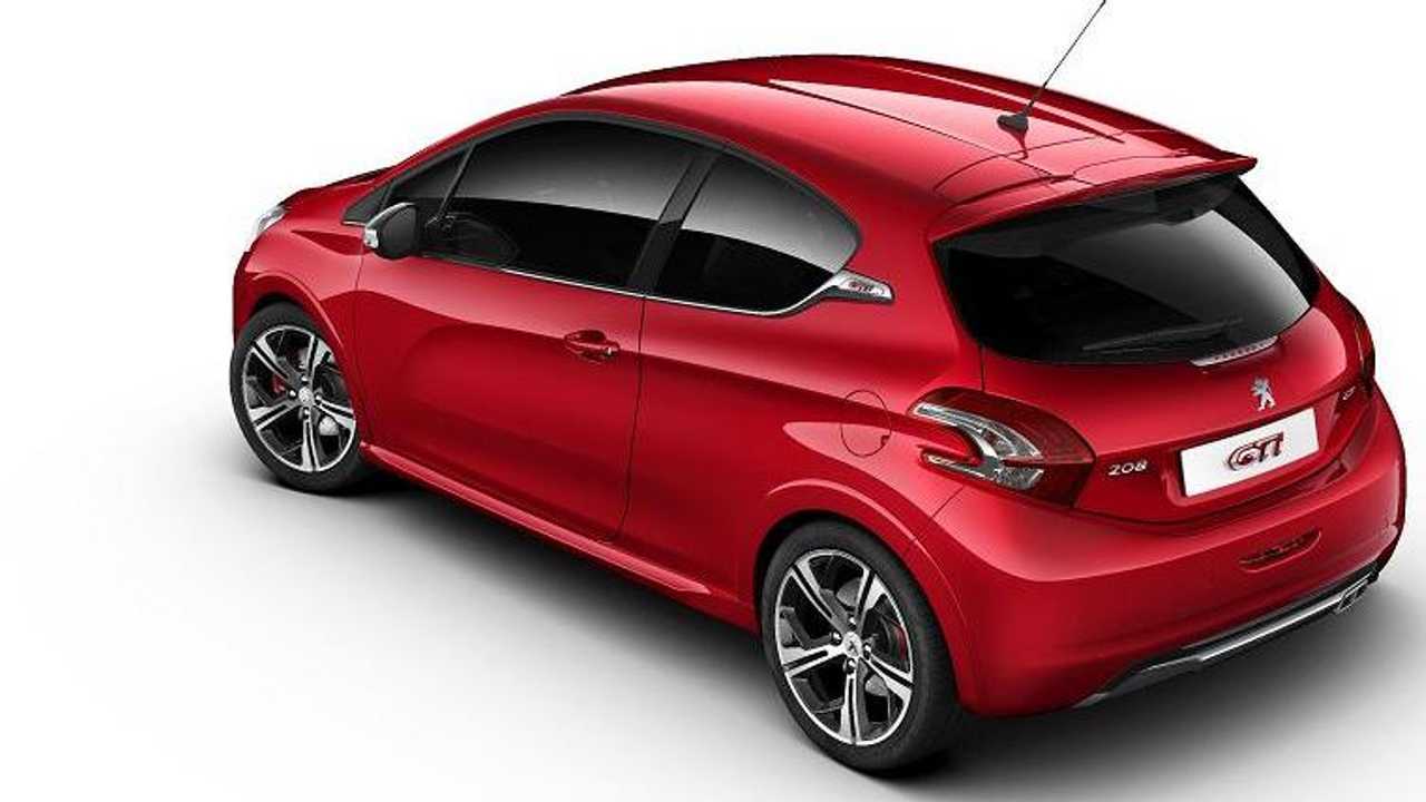 Adiós al Peugeot 207 GTi y hola al 208 GTi