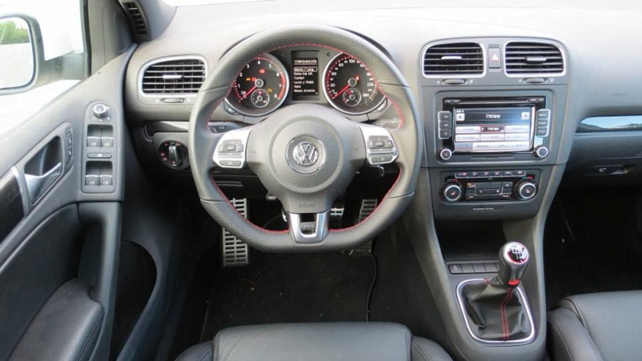 Crítica: Volkswagen Golf GTi VI
