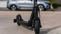 Mercedes-Benz eScooter (2020)