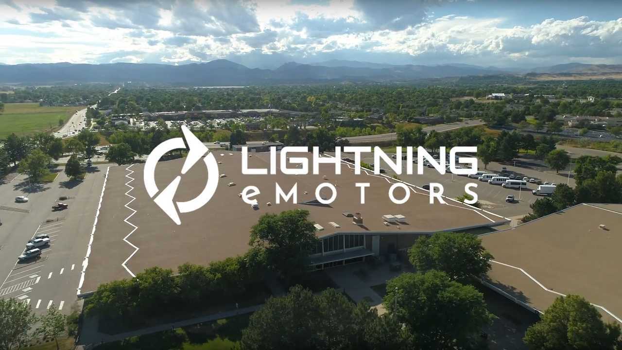 Lightning eMotors