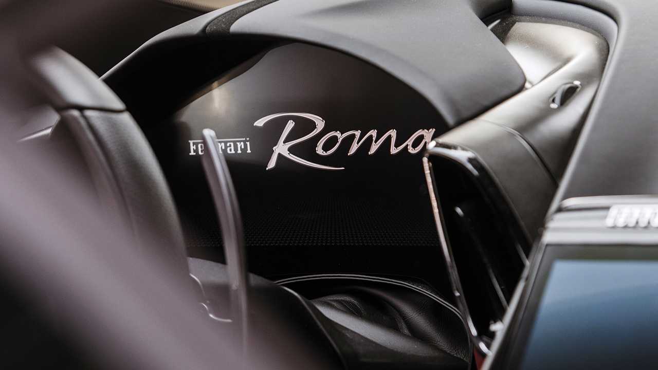 Ferrari Roma, perché comprarla e perché no