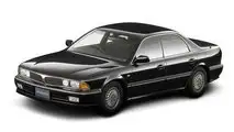 Mitsubishi Sigma