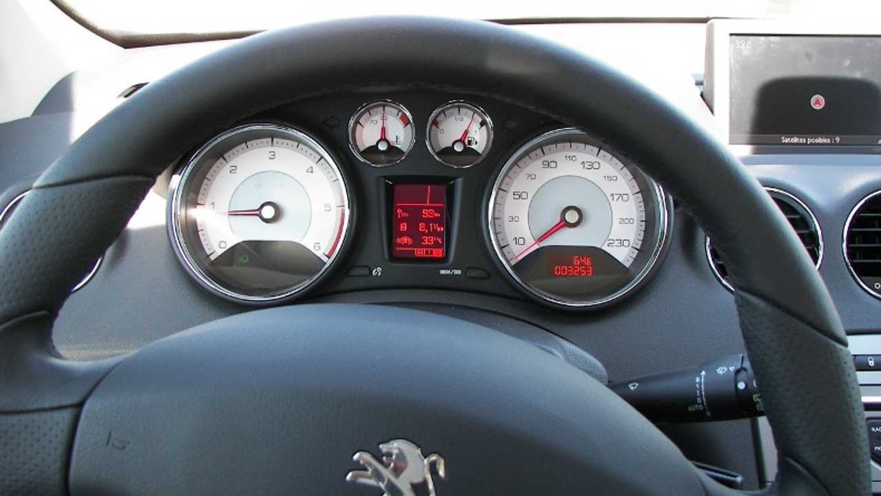 Crítica: Peugeot 308 HDi 1.6 Feline