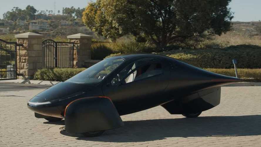 Is Aptera Using Tesla's Charging Tech: 1,000-Mile, Supercharge-Capable EV?