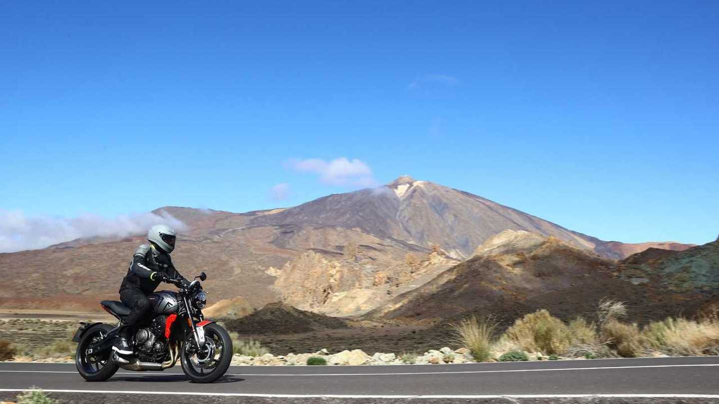 2021 Triumph Trident 660 First Ride: A New Entry-Level Roadster