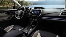 Subaru Crosstrek Hybrid (2021)