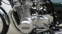 1976 Kawasaki KZ900