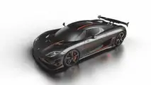 Koenigsegg Agera RS