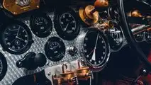 2020 Bentley 4.5-litre 'Blower' Continuation Series - Car Zero