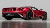 Ford GT 2017 à vendre