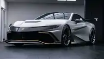 Naran Automotive Naran