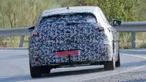 Peugeot 308 (2021) Erlkönigbilder