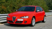 Alfa Romeo 147 Q2