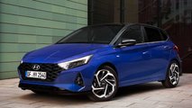 Hyundai i20 (2020) im Test