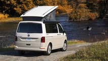 Volkswagen California Beach T6.1