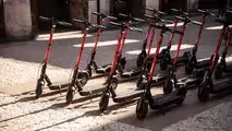 Seat MÓ: il monopattino e lo scooter