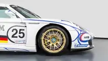 Porsche Carrera GT-R a la venta