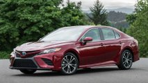 2020 Toyota Camry Hybrid