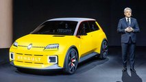 Luca de Meo und „seine“ Autos
