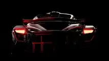 Picasso PS-01 (2021)