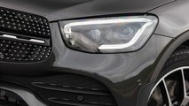 Essai Mercedes-Benz GLC 300 de
