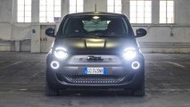 Una Settimana in Elettrico con la Fiat 500 elettrica