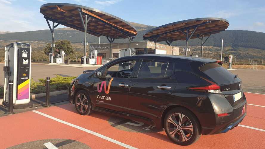 spain News and Reviews InsideEVs