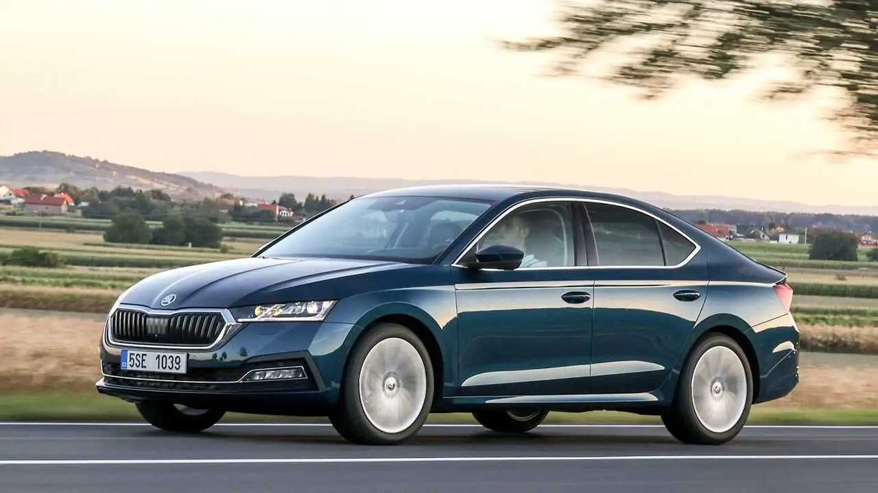 Skoda Octavia G-Tec (2020) und Skoda Octavia Combi G-Tec (2020) im Test