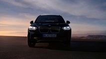 BMW iX3 Premier Edition