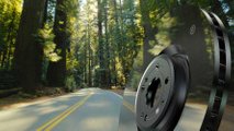 Brembo Greentive Fren Diskleri