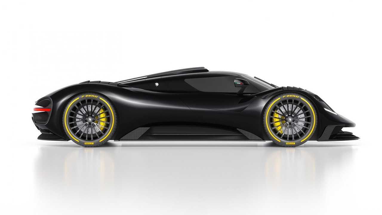 Progetto Ares Design S