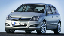 Opelk Astra