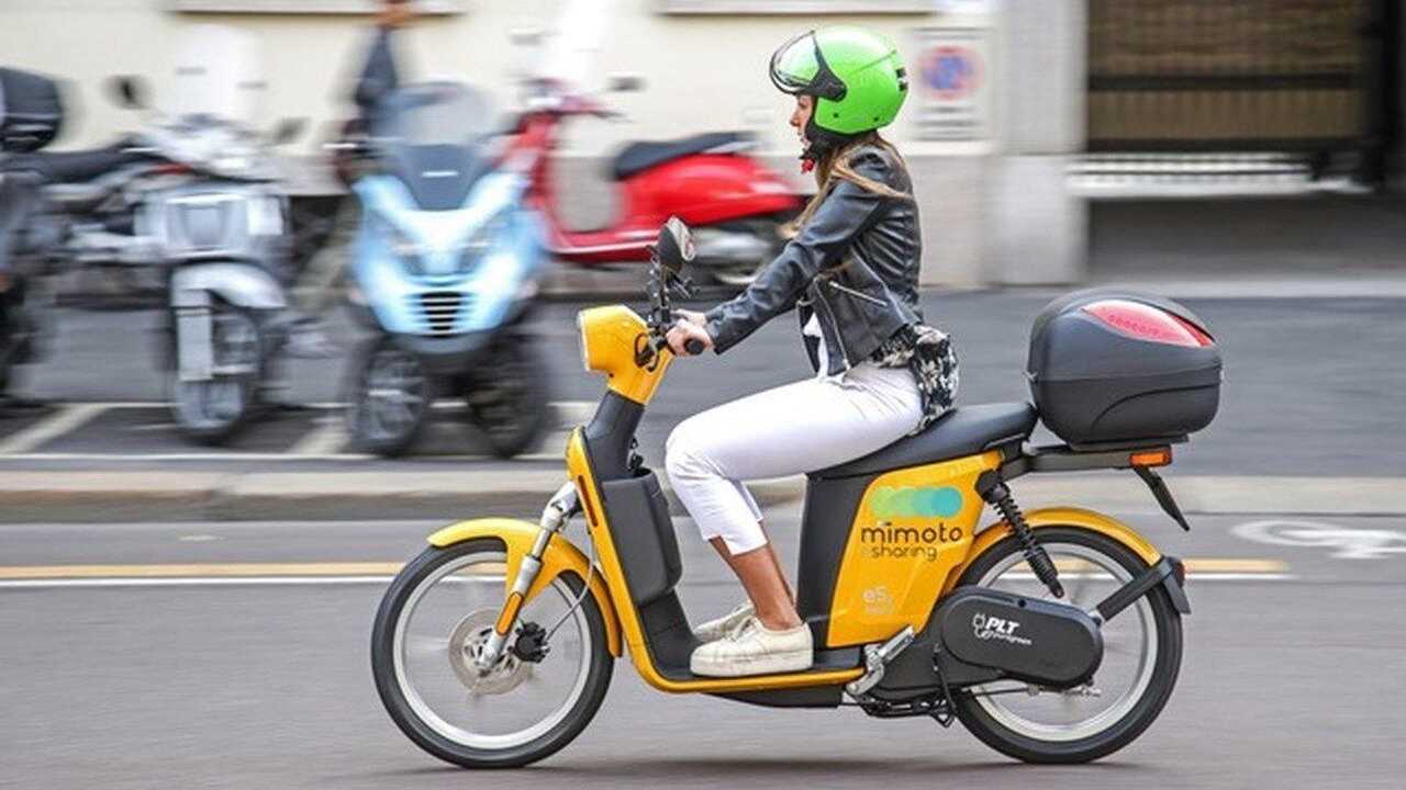 MiMoto e Pornhub insieme per l'ambiente