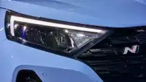 Hyundai i20 N 2021