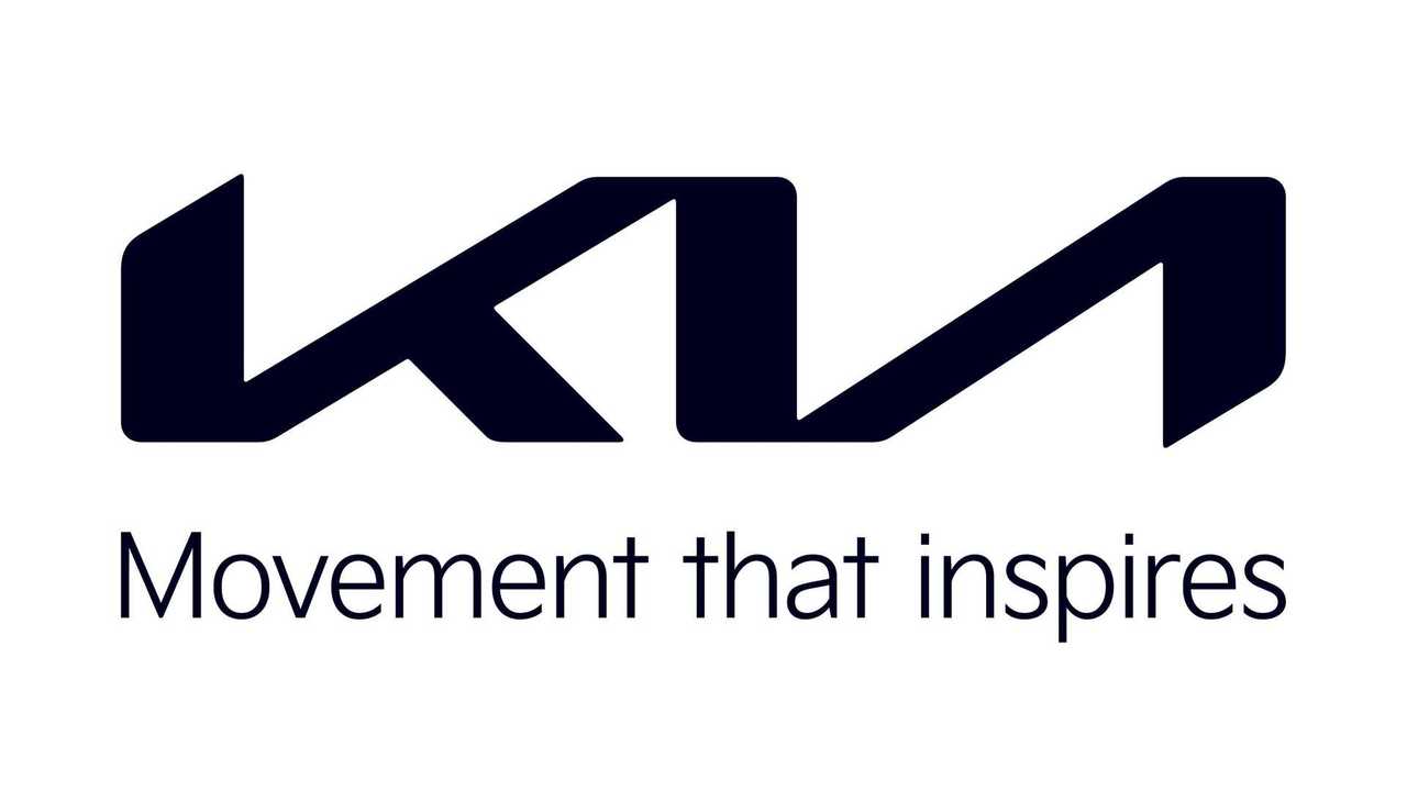 Nuovo logo Kia