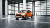 Fiat Egea Cross