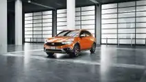 Fiat Egea Cross