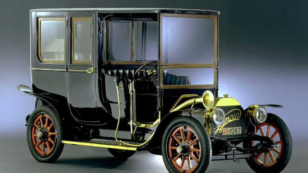 Lancia, i motori più innovativi