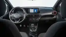Hyundai i10 N Line