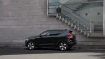 Volvo XC40 Recharge