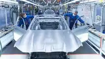 2021 BMW M3 Limousine und M4 Coupe gehen in Produktion