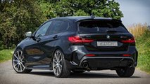 DCL Dähler Competition Line BMW M135i xDrive (F40)