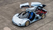 1993 Isdera Commendatore 112i