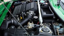 Lancia Hyena Zagato, Alexander Babic, RM Sothebys