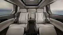 2020 Kia Carnival / Sedona Hi Limousine