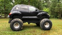 Chrysler PT Bruiser for sale