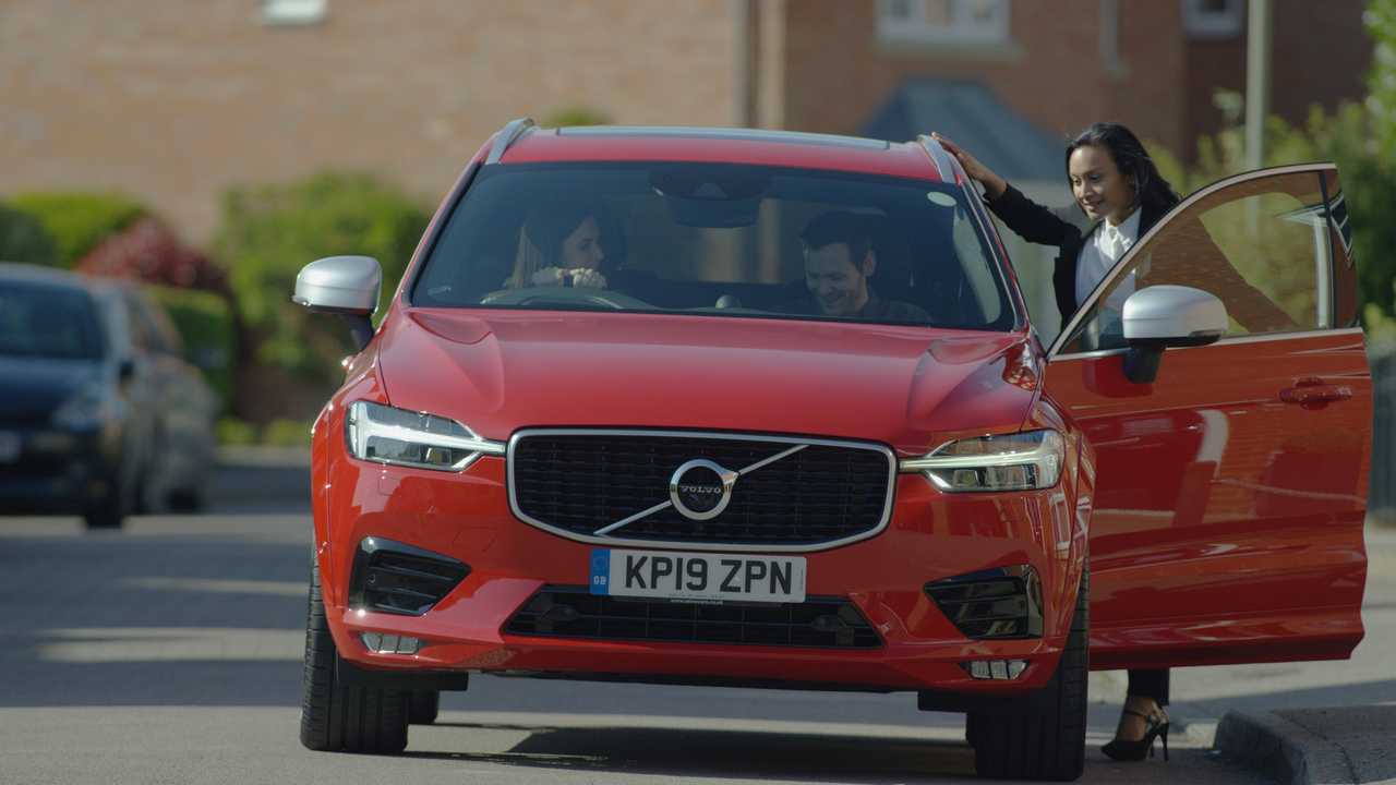 Volvo Online