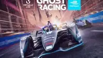 Formula E mobile game